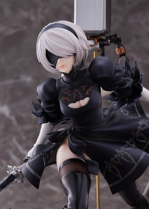 NieR:Automata Aniplex Ver1.1a 2B 1/7 Scale Figure【Deluxe Edition】-sugoitoys-7