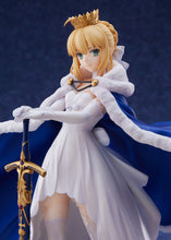 Load image into Gallery viewer, Fate/Grand Order Aniplex Saber/Altria Pendragon “under the same sky” 1/7 Scale Figure-sugoitoys-7