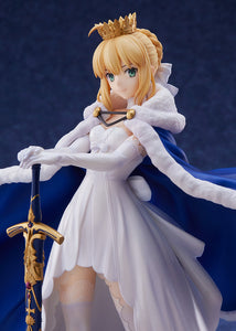 Fate/Grand Order Aniplex Saber/Altria Pendragon “under the same sky” 1/7 Scale Figure-sugoitoys-7