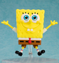 Load image into Gallery viewer, 1926 SpongeBob SquarePants Nendoroid SpongeBob SquarePants-sugoitoys-7