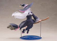 Load image into Gallery viewer, Wandering Witch: The Journey of Elaina TAITO AMP+ Figure Elaina Witch Dress Ver.-sugoitoys-7