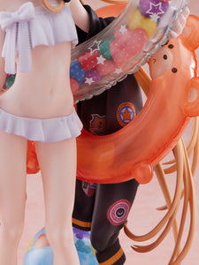 Fate/Grand Order Aniplex Foreigner/Abigail Williams (Summer) 1/7 Scale Figure-sugoitoys-7