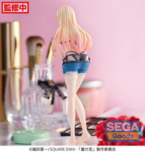 Load image into Gallery viewer, My Dress-Up Darling SEGA Luminasta Marin Kitagawa First Measurements-sugoitoys-7