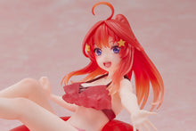 Load image into Gallery viewer, The Quintessential Quintuplets TAITO Aqua Float Girls Figure Itsuki Nakano-sugoitoys-7