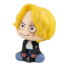 Load image into Gallery viewer, ONE PIECE MEGAHOUSE Lookup Sabo-sugoitoys-6