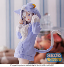 Load image into Gallery viewer, Re:ZERO -Starting Life in Another World- SEGA Luminasta Emilia Mofumofu Pack-sugoitoys-7