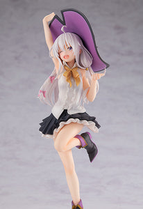 Wandering Witch: The Journey of Elaina KADOKAWA Collection LIGHT Elaina-sugoitoys-7