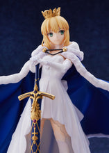 Load image into Gallery viewer, Fate/Grand Order Aniplex Saber/Altria Pendragon “under the same sky” 1/7 Scale Figure-sugoitoys-8