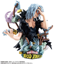 Load image into Gallery viewer, My Hero Academia MEGAHOUSE &quot;PETITRAMA EX Type-Decision Set of 3 【with leg parts】-sugoitoys-7