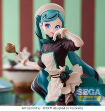 Load image into Gallery viewer, Hatsune Miku Series SEGA Luminasta Hatsune Miku Bitter Patissier-sugoitoys-8