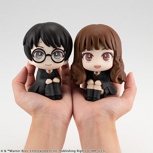 【Harry Potter】 MEGAHOUSE Lookup Harry Potter-sugoitoys-7