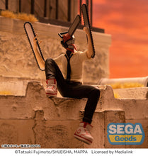 Load image into Gallery viewer, Chainsaw Man SEGA PM Perching Figure Chainsaw Man-sugoitoys-8