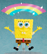 Load image into Gallery viewer, 1926 SpongeBob SquarePants Nendoroid SpongeBob SquarePants-sugoitoys-8