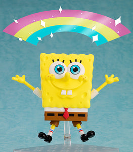 1926 SpongeBob SquarePants Nendoroid SpongeBob SquarePants-sugoitoys-8