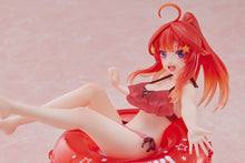 Load image into Gallery viewer, The Quintessential Quintuplets TAITO Aqua Float Girls Figure Itsuki Nakano-sugoitoys-8