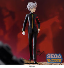 Load image into Gallery viewer, EVANGELION: 3.0+1.0 Thrice Upon a Time SEGA Luminasta Kaworu Nagisa Commander Suit Ver.-sugoitoys-8