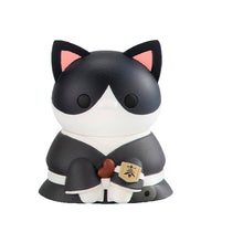 Load image into Gallery viewer, BLEACH：Thousand-Year Blood War  MEGAHOUSE MEGA CAT PROJECT  BLEACH Nyan (Box of 8pcs)-sugoitoys-7