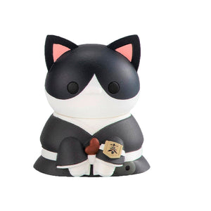 BLEACH：Thousand-Year Blood War  MEGAHOUSE MEGA CAT PROJECT  BLEACH Nyan (Box of 8pcs)-sugoitoys-7