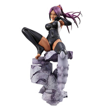 Load image into Gallery viewer, BLEACH MEGAHOUSE G.E.M. Series Shihouin Yoruichi（Repeat）-sugoitoys-8