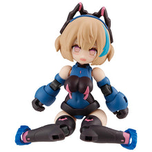 Load image into Gallery viewer, Desktop Army MEGAHOUSE N-202d Titania Seiryu（ver1.1）-sugoitoys-7