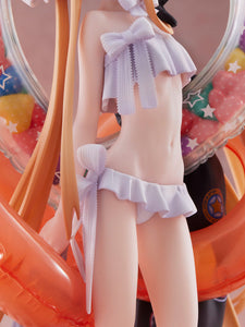 Fate/Grand Order Aniplex Foreigner/Abigail Williams (Summer) 1/7 Scale Figure-sugoitoys-8