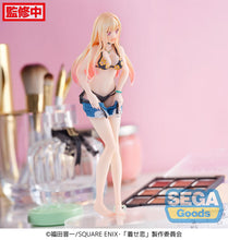 Load image into Gallery viewer, My Dress-Up Darling SEGA Luminasta Marin Kitagawa First Measurements-sugoitoys-8