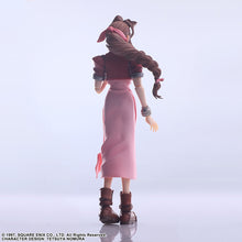 Load image into Gallery viewer, FINAL FANTASY VII Square Enix BRING ARTS™ Action Figure AERITH GAINSBOROUGH-sugoitoys-9