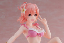 Load image into Gallery viewer, My Teen Romantic Comedy SNAFU Climax! TAITO Aqua Float Girls Figure Yui Yuigahama-sugoitoys-9