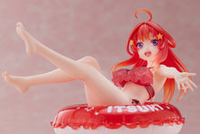 Load image into Gallery viewer, The Quintessential Quintuplets TAITO Aqua Float Girls Figure Itsuki Nakano-sugoitoys-9