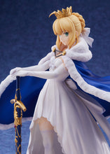 Load image into Gallery viewer, Fate/Grand Order Aniplex Saber/Altria Pendragon “under the same sky” 1/7 Scale Figure-sugoitoys-9