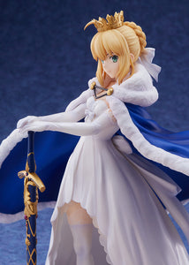 Fate/Grand Order Aniplex Saber/Altria Pendragon “under the same sky” 1/7 Scale Figure-sugoitoys-9