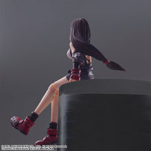 Load image into Gallery viewer, FINAL FANTASY VII Square Enix BRING ARTS™ Action Figure TIFA LOCKHART-sugoitoys-9