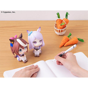 Uma Musume Pretty Derby MEGAHOUSE Look up  Tokai Teio-sugoitoys-7