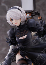 Load image into Gallery viewer, NieR:Automata Aniplex Ver1.1a 2B 1/7 Scale Figure【Deluxe Edition】-sugoitoys-9