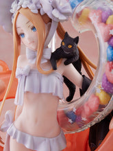 Load image into Gallery viewer, Fate/Grand Order Aniplex Foreigner/Abigail Williams (Summer) 1/7 Scale Figure-sugoitoys-10