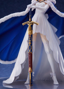 Fate/Grand Order Aniplex Saber/Altria Pendragon “under the same sky” 1/7 Scale Figure-sugoitoys-10