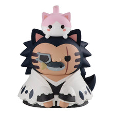 Load image into Gallery viewer, BLEACH：Thousand-Year Blood War  MEGAHOUSE MEGA CAT PROJECT  BLEACH Nyan (Box of 8pcs)-sugoitoys-9