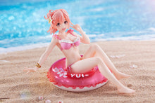 Load image into Gallery viewer, My Teen Romantic Comedy SNAFU Climax! TAITO Aqua Float Girls Figure Yui Yuigahama-sugoitoys-10