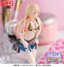 Load image into Gallery viewer, My Dress-Up Darling SEGA Luminasta Marin Kitagawa First Measurements-sugoitoys-10