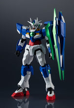 Load image into Gallery viewer, Gundam Mobile Suit 00 The Movie -A wakening of the Trailblazer- Bandai Gundam Universe GNT-0000 00 QAN (T)(JP)-sugoitoys-0