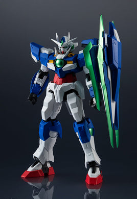 Gundam Mobile Suit 00 The Movie -A wakening of the Trailblazer- Bandai Gundam Universe GNT-0000 00 QAN (T)(JP)-sugoitoys-0