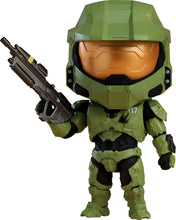 Load image into Gallery viewer, 2177 Halo Infinite Nendoroid Master Chief-sugoitoys-8