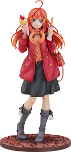 The Quintessential Quintuplets ∬ Good Smile Company Itsuki Nakano: Date Style Ver.-sugoitoys-1