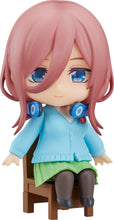 Load image into Gallery viewer, The Quintessential Quintuplets Movie Nendoroid Swacchao! Miku Nakano-sugoitoys-1