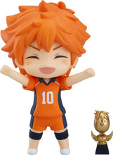 Load image into Gallery viewer, Haikyu!! Nendoroid Surprise Haikyu!! Nationals Arc (Set of 8 Characters)-sugoitoys-2