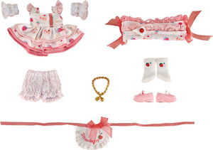 Nendoroid Doll Outfit Set: Tea Time Series (Bianca)-sugoitoys-10