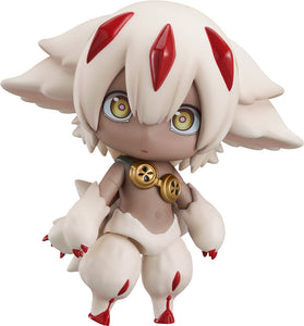 1959 Made in Abyss: The Golden City of the Scorching Sun Nendoroid Faputa-sugoitoys-6