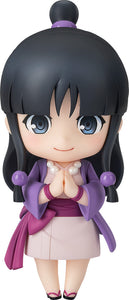 2116 Ace Attorney Nendoroid Maya Fey-sugoitoys-1