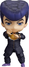 Load image into Gallery viewer, 1276 JoJo&#39;s Bizarre Adventure: Diamond is Unbreakable Nendoroid Josuke Higashikata(re-run)-sugoitoys-1