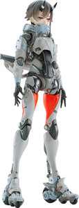 SHOJO-HATSUDOKI Max Factory MOTORED CYBORG RUNNER SSX_155 "MANDARIN SURF"-sugoitoys-11